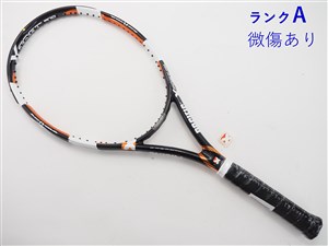 テニスラケット プリンス プレシジョン グラファイト 700PL【DEMO】 (G3)PRINCE PRECISION GRAPHITE 700PL