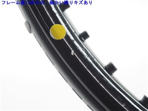 中古 テニスラケット パシフィック エックス ファースト プロ (G3) PACIFIC X FAST PRO (c25070325c) 楽天市場】【中古】パシフィック エックス ファースト プロ