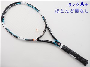 テニスラケット ヤマハ プロト EX カスタム【一部グロメット割れ有り】 (SL2)YAMAHA PROTO EX CUSTOM
