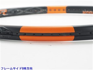 中古】ウィルソン ハンマー ツアー 106WILSON H TOUR 106(HS3