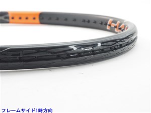wilson - 中古 テニスラケット ウィルソン ハンマー ツアー 106 (G1)WILSON HAMMER TOUR 106 中古】ウィルソン ハンマー ツアー 106WILSON H TOUR 106(HS3