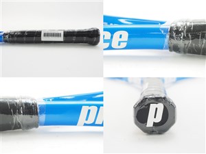 中古】プリンス パワー ライン ツアー 100 2017年モデルPRINCE