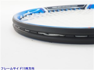 中古 テニスラケット プリンス パワー ライン ツアー 100 2017年モデル (G2)PRINCE POWER LINE TOUR 100 2017 中古】プリンス パワー ライン ツアー 100 2017年モデルPRINCE