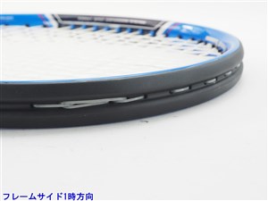 Prince - 【美品】プリンス パワー ライン ツアー 100インチ 2017年モデル 楽天市場】【中古】プリンス ツアー チーム 100 2017年モデル