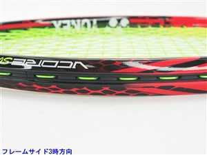 中古】ヨネックス ブイコア エスブイ 100エス FR 2016年モデル