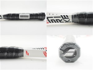 中古】バボラ ピュア ストライク ツアー 2019年モデルBABOLAT PURE