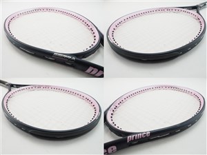 テニスラケット プリンス シエラ 105 2019年モデル (G1)PRINCE SIERRA 105 2019