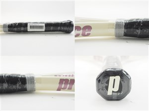 中古】プリンス イーエックスオースリー ホワイト 100エル 2012年