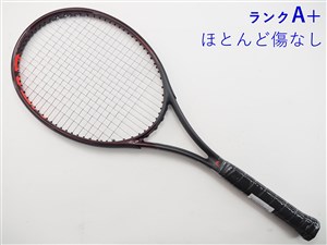 美品】テニスラケット ヘッド PRESTIGE TOUR CPI400 G2 - ラケット(硬式用)