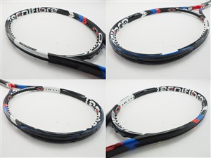 流行り の ブランド - 2024年おすすめのアイテム満載 中古】テクニファイバー ティーファイト 300dc 2016年モデル ラケット