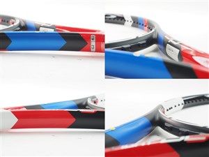 中古 テニスラケット テクニファイバー ティーファイト 300dc 2016年モデル (G3)Tecnifibre T-FIGHT 300dc 2016 中古】テクニファイバー ティーファイト 300dc 2016年モデル