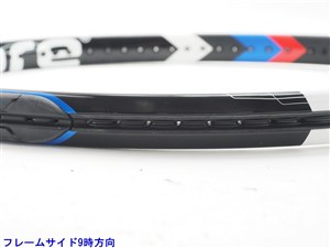 中古 テニスラケット テクニファイバー ティーファイト 300dc 2016年モデル (G3)Tecnifibre T-FIGHT 300dc 2016 楽天市場】【中古】テクニファイバー ティーファイト 300dc 2016