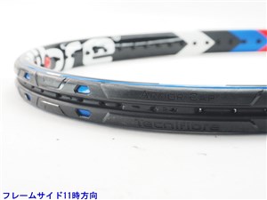 中古 テニスラケット テクニファイバー ティーファイト 300dc 2016年モデル (G3)Tecnifibre T-FIGHT 300dc 2016 中古】テクニファイバー ティーファイト 300dc 2016年モデル