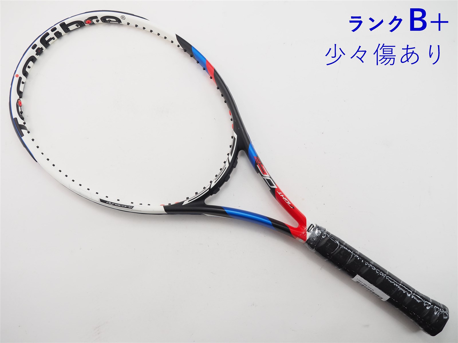 中古】テクニファイバー ティーファイト 280ディーシー 2016年
