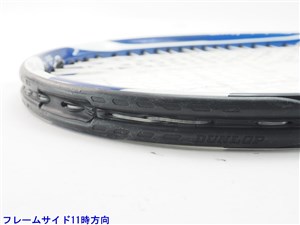 中古】ダンロップ ダイアクラスター 4.0 WS 2007年モデルDUNLOP