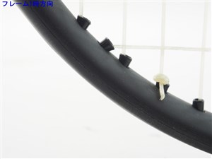 中古】ウィルソン バーン 100エス カウンターベイル 2018年