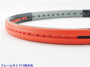 中古】ウィルソン バーン 100エス バージョン4.0 2021年モデル