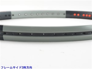中古】ウィルソン バーン 100エス バージョン4.0 2021年モデル