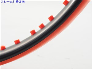 中古】ウィルソン バーン 100エス バージョン4.0 2021年モデル