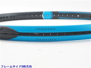 中古 テニスラケット ダンロップ エフエックス500 エルエス 2020年モデル (G2)DUNLOP FX 500 LS 2020 中古】ダンロップ エフエックス500 エルエス 2020年モデルDUNLOP