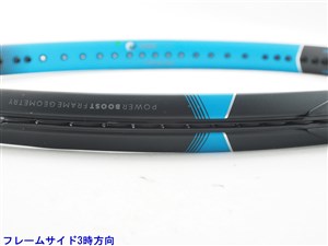 中古 テニスラケット ダンロップ エフエックス500 エルエス 2020年モデル (G2) DUNLOP FX 500 LS 2020 (c25070339c) 中古】ダンロップ エフエックス500 エルエス 2020年モデルDUNLOP