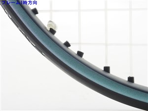 HEAD 中古 テニスラケット ヘッド グラビティー MP 2023年モデル