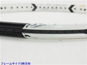 中古 テニスラケット ブリヂストン プロビーム エックスブレード 3.15 オーバー 2005年モデル (G2)BRIDGESTONE PROBEAM X-BLADE 3.15 OVER 2005 Bridgestone Probeam X-Blade Tennis Racket 3.15 Over 2005