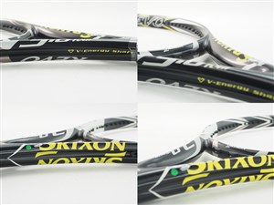 Srixon - 中古 テニスラケット スリクソン レヴォ ブイ 3.0 ツアー 2014年モデル (G2)SRIXON REVO V 3.0 Tour 2014 c23100483c.jpg