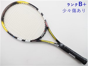 テニスラケット バボラ ピュア ストーム チーム MP (G2)BABOLAT PURE STORM TEAM MP