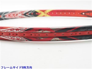 中古】ブリヂストン エックスブレード ブイアイ 310 2016年