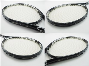テニスラケット プリンス オースリー スピードポート ブラック ライト 2007年モデル (G2)PRINCE O3 SPEEDPORT BLACK LITE 2007