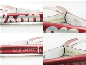 中古】ウィルソン エヌ5 110 2004年モデルWILSON n5 110 2004(G1