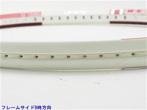 中古】ウィルソン エヌ5 110 2004年モデルWILSON n5 110 2004(G1