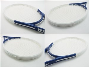 中古】ウィルソン USオープン 2023 ブレード 98 16×19 V8【限定品】WILSON US OPEN 2023 BLADE 98  16X19 V8 2023(G2)【中古 テニスラケット】【送料無料】の通販・販売| ウィルソン| テニスサポートセンターへ