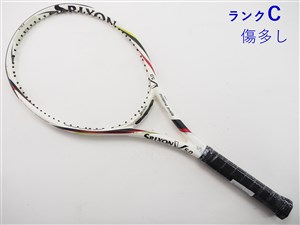 テニスラケット ヨネックス RQ-700 ロング 1997年モデル (UXL1)YONEX ...