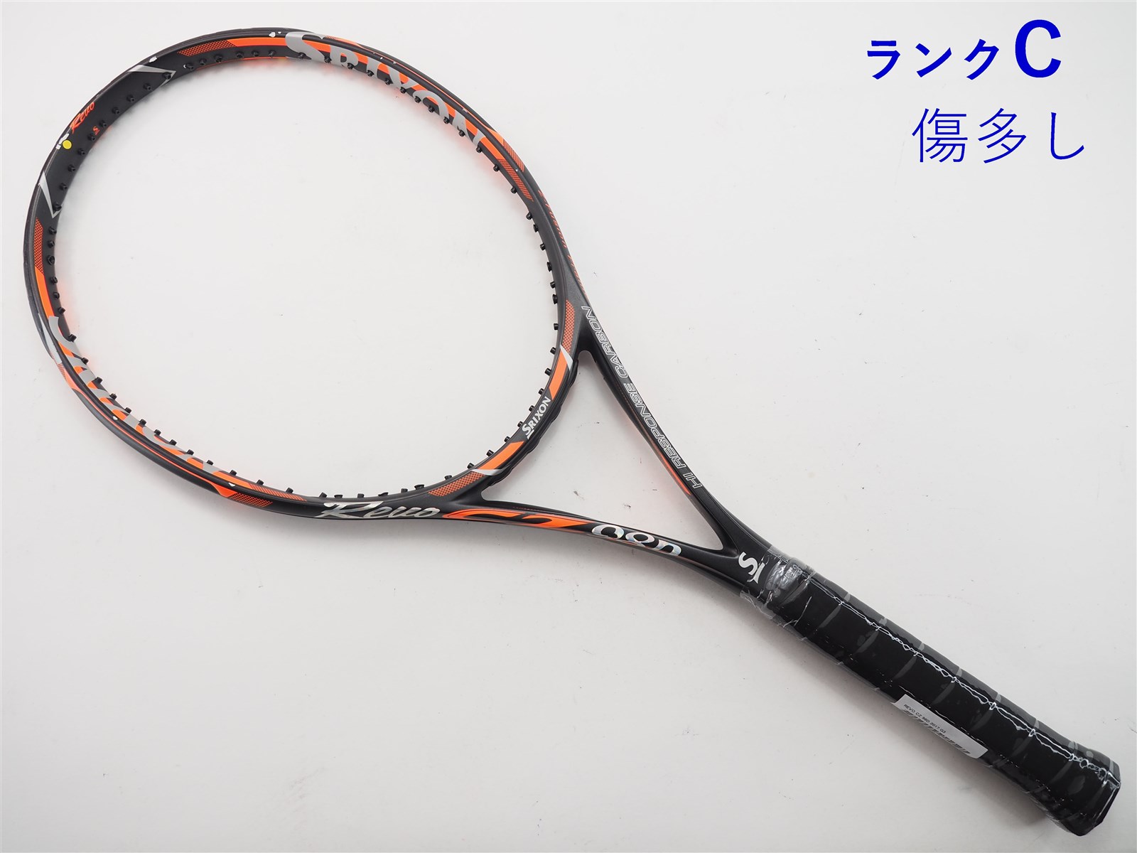 ☆美品 SRIXON REVO CZ 98D G3-