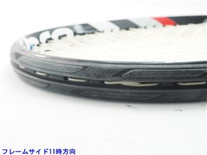 中古 テニスラケット テクニファイバー ティー フラッシュ 285 パワースタブ 2017年モデル (G2)Tecnifibre T-FLASH 285 PS 2017 中古】テクニファイバー ティー フラッシュ 285 パワースタブ
