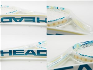 中古】ヘッド ユーテック インスティンクト 100HEAD YOUTEK
