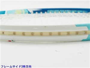 中古】ヘッド ユーテック インスティンクト 100HEAD YOUTEK