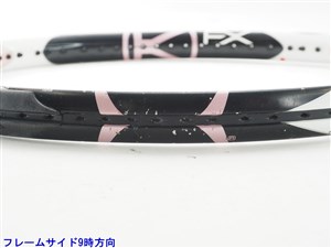 中古】ウィルソン K ゼン チーム エフエックス 103 2009年モデル