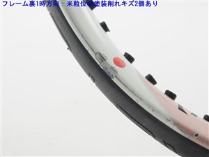 中古】ウィルソン K ゼン チーム エフエックス 103 2009年モデル