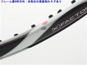 中古】ウィルソン K ゼン チーム エフエックス 103 2009年モデル