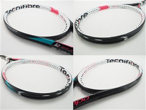 中古 テニスラケット テクニファイバー ティーリバウンド テンポ 260 2020年モデル (G1)Tecnifibre T-REBOUND TEMPO 260 2020 中古 テニスラケット テクニファイバー ティーリバウンド テンポ