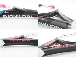 中古】テクニファイバー ティーリバウンド テンポ 260 2018年