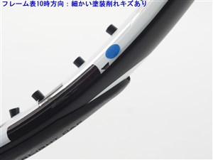 中古】テクニファイバー ティーリバウンド テンポ 260 2018年