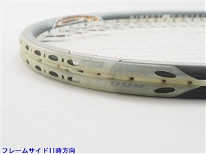 Prince - 中古 テニスラケット プリンス モア ドミナント 2002年モデル (G2)PRINCE MORE DOMINANT 2002 Prince - 中古 テニスラケット プリンス モア ドミナント 2002年