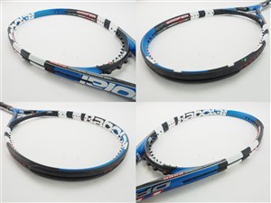 中古】バボラ エヌエス ドライブ 2005年モデルBABOLAT NS DRIVE 2005(G2)【中古 テニスラケット】【送料無料】の通販・販売|  バボラ| テニスサポートセンターへ