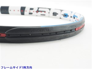 中古】バボラ エヌエス ドライブ 2005年モデルBABOLAT NS DRIVE