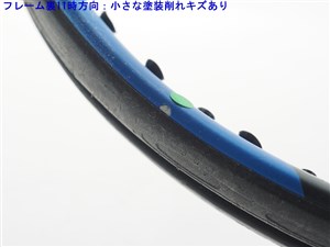 Babolat - 中古 テニスラケット バボラ エヌエス ドライブ 2005年モデル (G2)BABOLAT NS DRIVE 2005 中古】バボラ エヌエス ドライブ 2005年モデルBABOLAT NS DRIVE