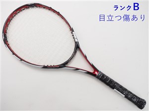テニスラケット ダンロップ ダイアクラスター 6.5 HDS 2008年モデル (G2)DUNLOP Diacluster 6.5 HDS 2008